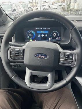 2025 Ford F-150 FLASH
