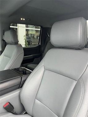 2025 Ford F-150 FLASH