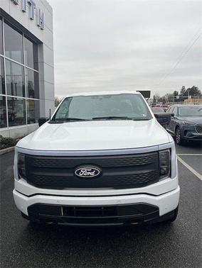 2025 Ford F-150 FLASH