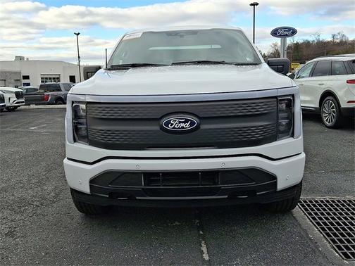 2025 Ford F-150 FLASH
