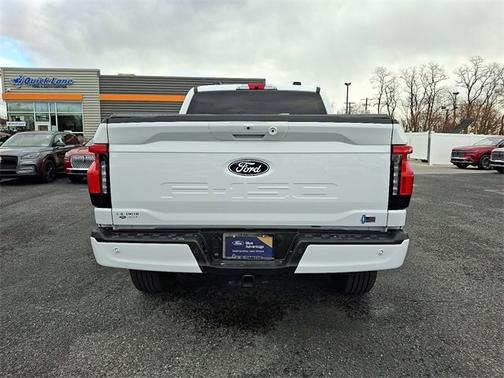 2025 Ford F-150 FLASH