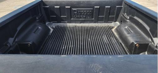 Maximum Steel Metallic Clearcoat 2019 RAM 1500 Big Horn/Lone Star 4x4 Crew Cab 5'7" Box
