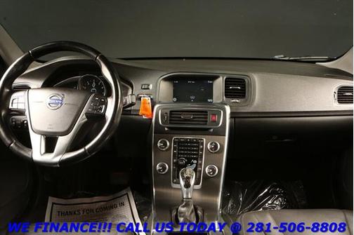 2015 Volvo S60 T5 Premier