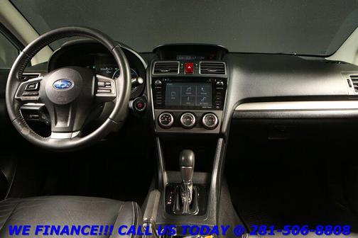 2016 Subaru Impreza 2.0i Limited