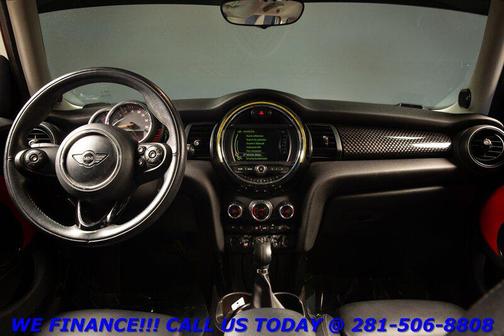 2017 MINI Hardtop Cooper S