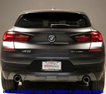 2020 BMW X2 sDrive28i