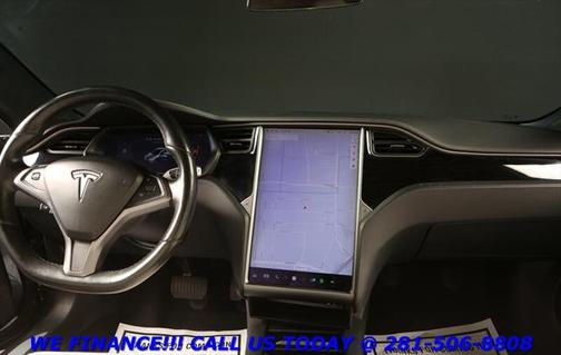 2020 Tesla Model S Long Range Plus