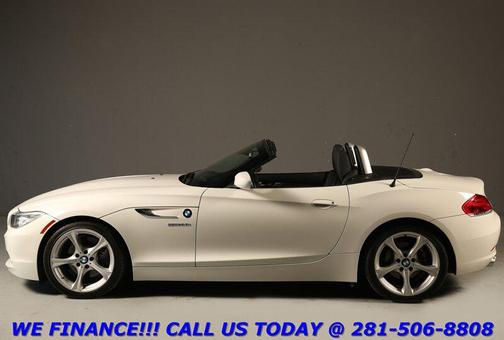 2015 BMW Z4 sDrive28i