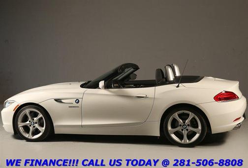 2015 BMW Z4 sDrive28i