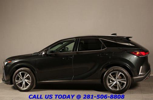 Caviar 2025 Lexus RX 350 Premium