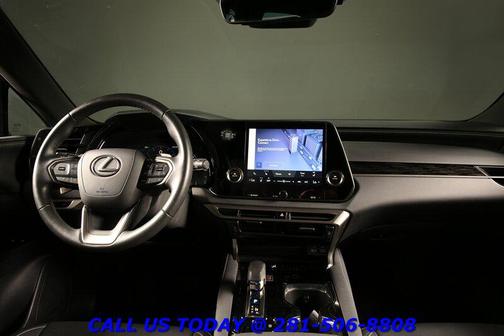 Caviar 2025 Lexus RX 350 Premium