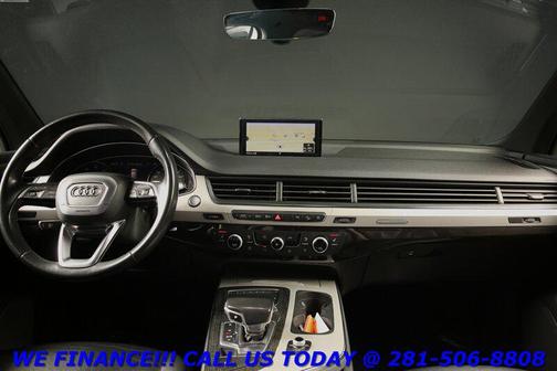 2019 Audi Q7 45 Premium