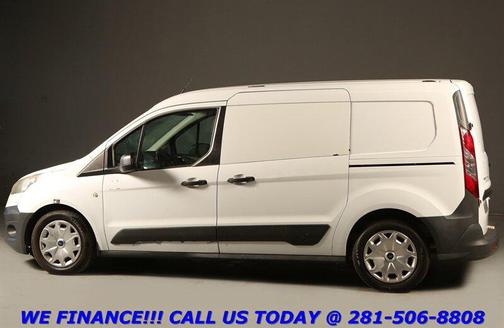 2015 Ford Transit Connect XL