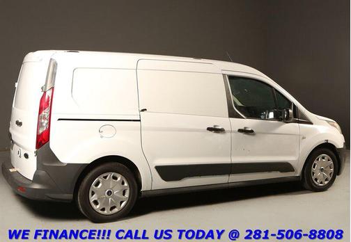 2015 Ford Transit Connect XL