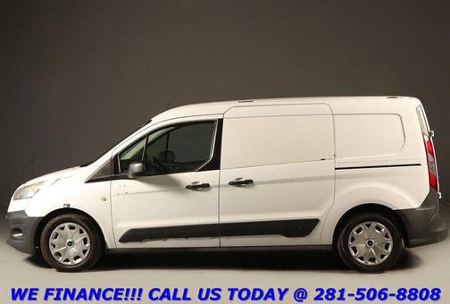 2015 Ford Transit Connect XL