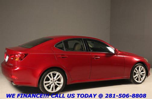 2006 Lexus IS 350 Base