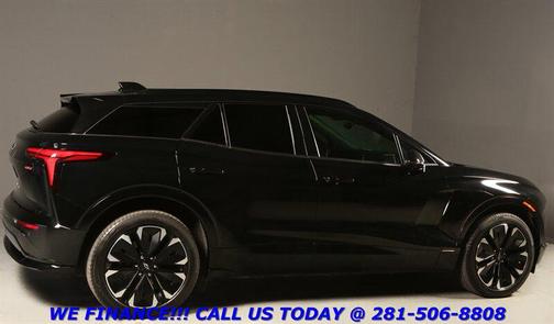 2024 Chevrolet Blazer EV RWD RS