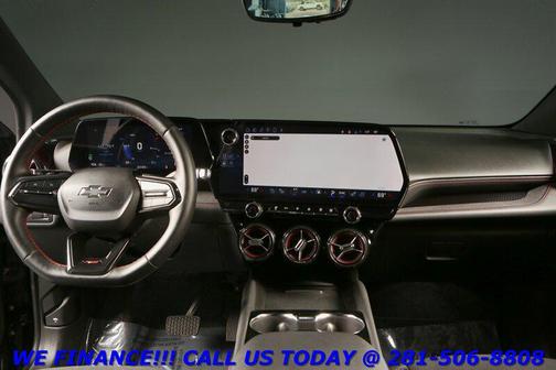 2024 Chevrolet Blazer EV RWD RS