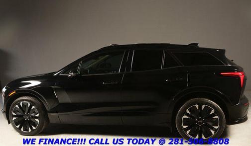 2024 Chevrolet Blazer EV RWD RS