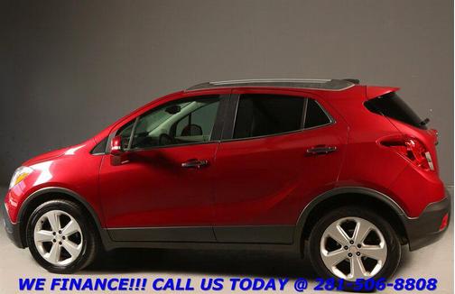 2015 Buick Encore Convenience