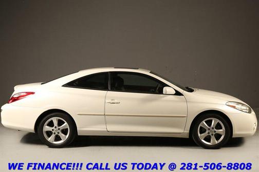 2008 Toyota Camry Solara SE V6