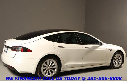 2019 Tesla Model S 75D