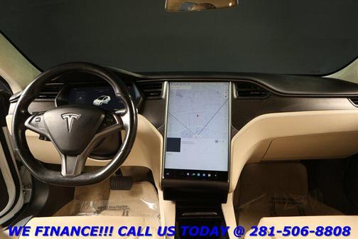 2019 Tesla Model S 75D