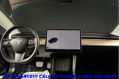 2020 Tesla Model 3 Performance