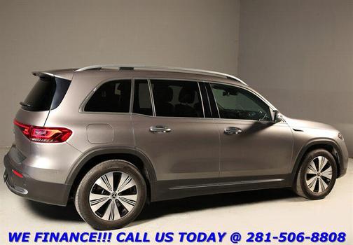 2023 Mercedes-Benz EQB 250 Base