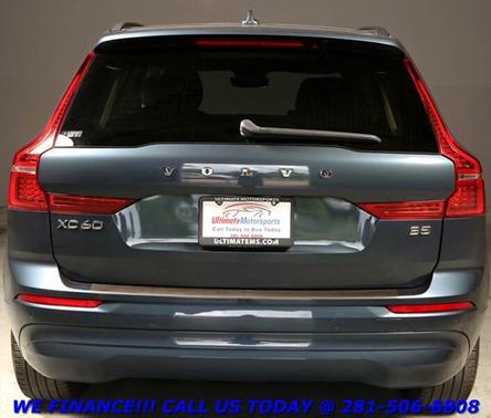 2023 Volvo XC60 B5 Core