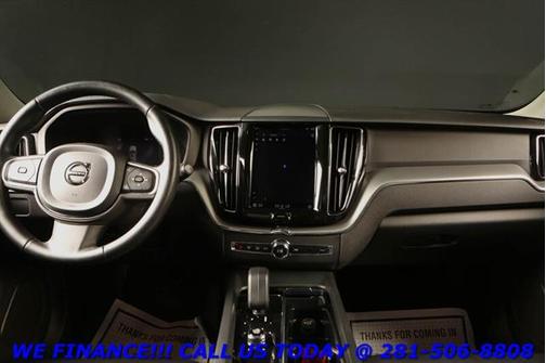 2023 Volvo XC60 B5 Core