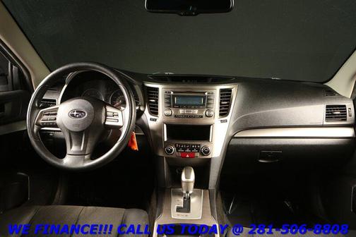 2014 Subaru Outback 2.5i