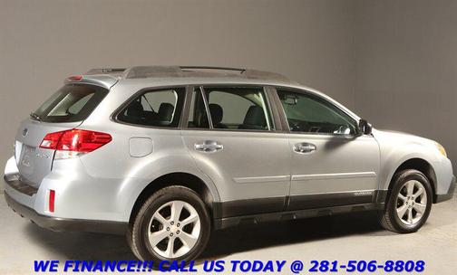 2014 Subaru Outback 2.5i