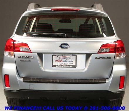 2014 Subaru Outback 2.5i