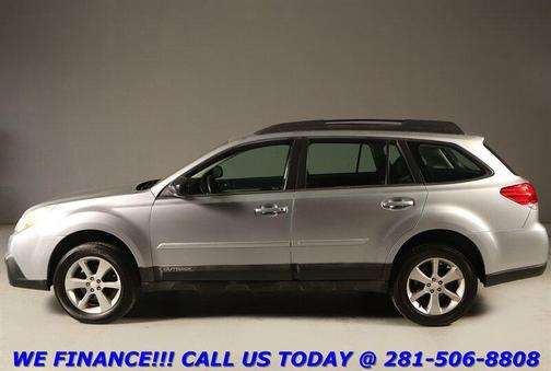 2014 Subaru Outback 2.5i