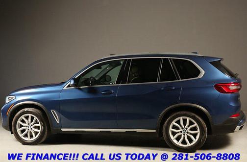 2019 BMW X5 xDrive50i