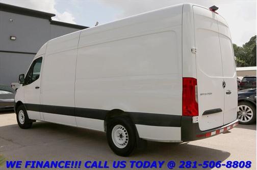 2020 Mercedes-Benz Sprinter 2500 High Roof