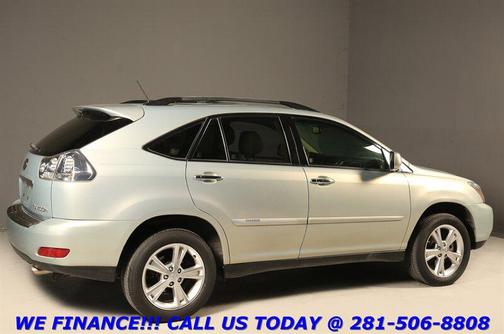 2008 Lexus RX 400h Base