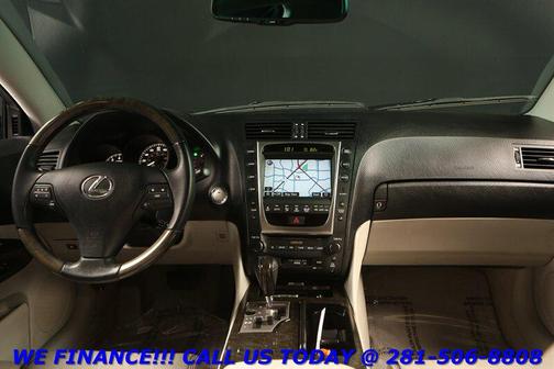 2008 Lexus GS 350 Base