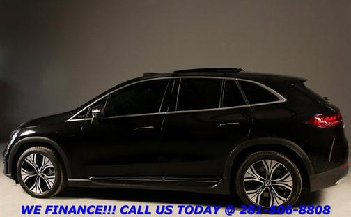 2023 Mercedes-Benz EQE 350+ Base