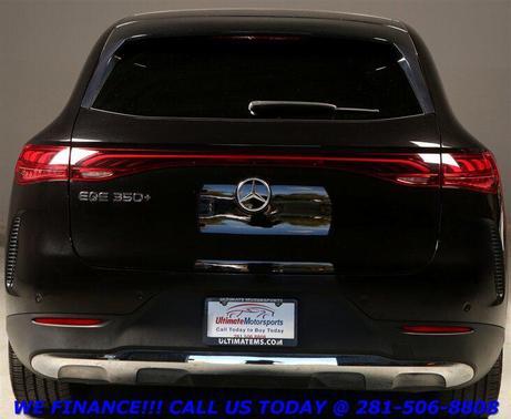 2023 Mercedes-Benz EQE 350+ Base