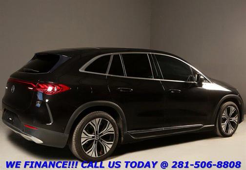 2023 Mercedes-Benz EQE 350+ Base