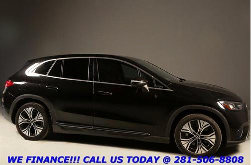 2023 Mercedes-Benz EQE 350+ Base