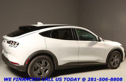 2021 Ford Mustang Mach-E Select