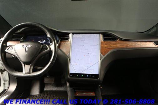 2021 Tesla Model S Long Range Plus