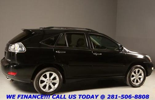 2009 Lexus RX 350 Base