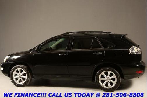 2009 Lexus RX 350 Base