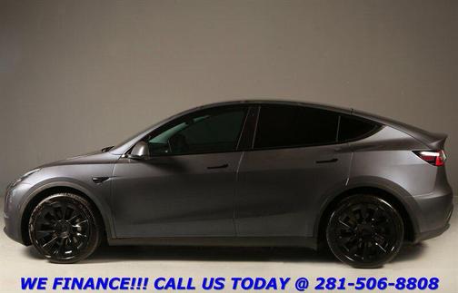 2020 Tesla Model Y 2020 Long Range AWD FSD3 AUTOPILOT ACCEL BOOST