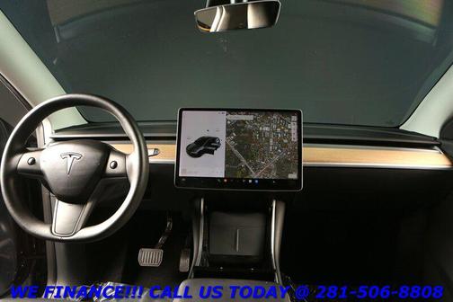 2020 Tesla Model Y 2020 Long Range AWD FSD3 AUTOPILOT ACCEL BOOST