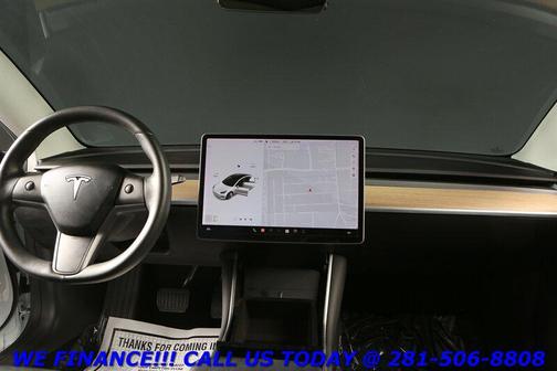 2020 Tesla Model 3 Standard Range